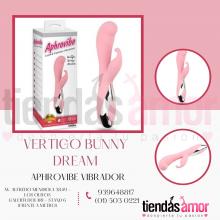 Vertigo Bunny Dream Aphrovibe 